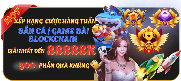 Chương trình hoàn trả hàng tuần không giới hạn