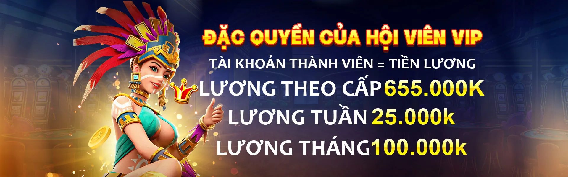 Sòng bạc trực tuyến ST666