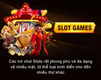 Giao dịch nhanh chóng, đa dạng