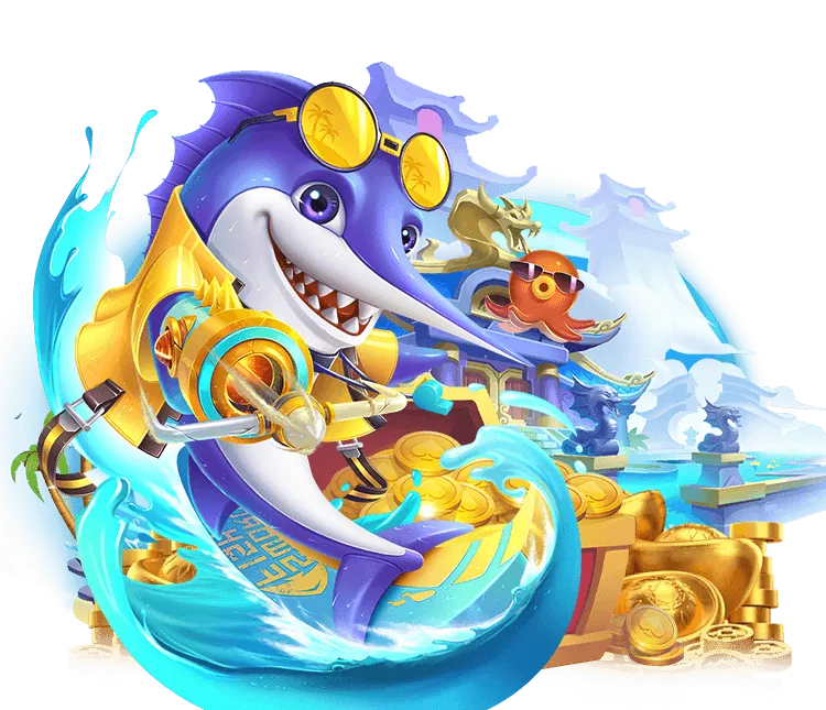 Đa dạng game Bắn Cá ST666