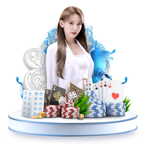Người chia bài trực tiếp Blackjack tại ST666