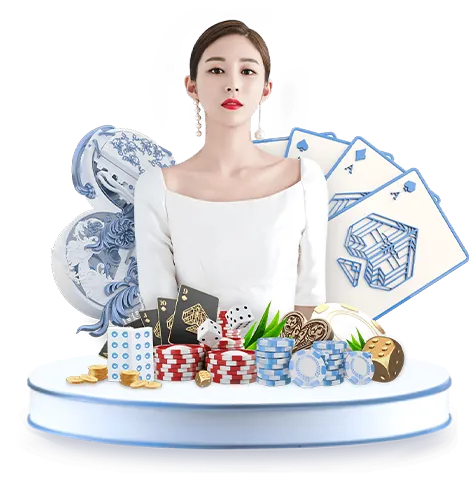 Bàn Roulette trực tiếp ST666